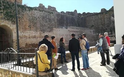 La muralla, un nuevo atractivo