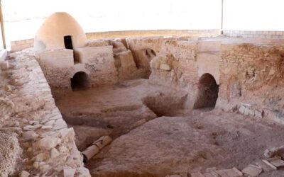 Lucena contará con un museo para exhibir su pasado alfarero romano