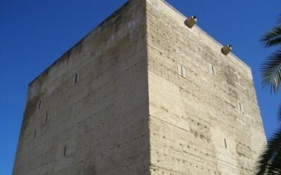 Cultura autoriza la recuperación de la planta alta del torreón del Castillo de La Rambla