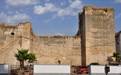 La Junta aprueba un estudio arqueológico en el talud del Castillo de Castro del Río