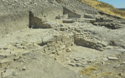 Valenzuela impulsa una intervención arqueológica para hacer visitable la ciudad prehistórica de Cerro Boyero
