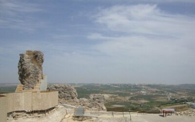 La Junta autoriza la mejora de instalaciones y accesibilidad al Castillo de Aguilar de la Frontera