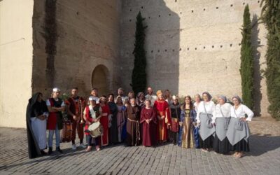 La Feria Medieval de Palma del Río recreará episodios de la historia local
