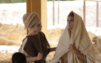 La fundación del imperio romano centra la programación de Festum