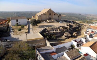 El Consistorio de Montilla espera recuperar el castillo con cargo al 1,5% Cultural