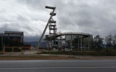 Cultura inicia el expediente para declarar BIC los sitios mineros
