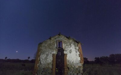 Diseñan cuatro itinerarios para contemplar el cielo en Los Pedroches