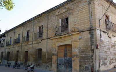 El Ayuntamiento de Montilla plantea convertir el Palacio de Medinaceli en parador