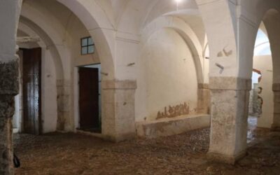 Lucena busca espacio para un museo sobre su pasado sefardí