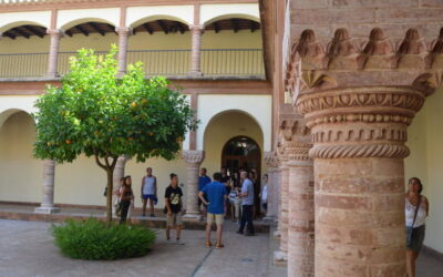 El convento de Santa Clara de Palma del Río pasa a titularidad pública por 1,5 millones de euros