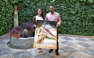 Espejo echa la vista atrás 2.000 años para reencontrarse de nuevo con su pasado romano en la VII edición de Specula