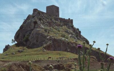 El castillo de Belmez aspira a ser un mirador y museo para la atalaya del Guadiato