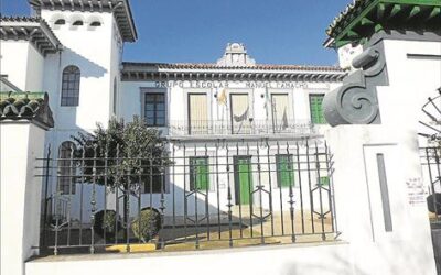 El Consistorio melariense reparará la cubierta del edificio Manuel Camacho