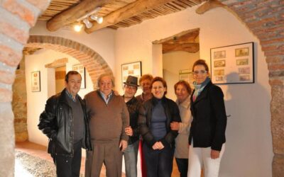La Junta promociona Villaralto mediante una Feria del Pastoreo