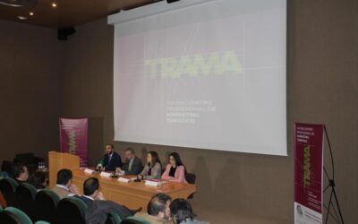Casi un centenar de expertos analizan las nuevas tendencias en el turismo