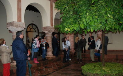 El proyecto de obra del Museo Santa Clara de Palma del Río estará en siete meses