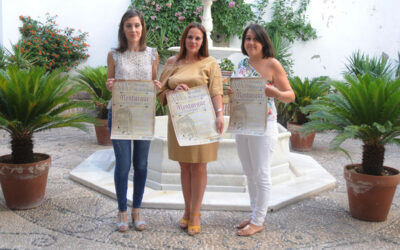 Monturque acoge este fin de semana sus XIV Jornadas Medievales