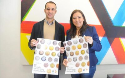 San Sebastián de los Ballesteros se prepara para acoger su Tercer Mercado Gastrocolono
