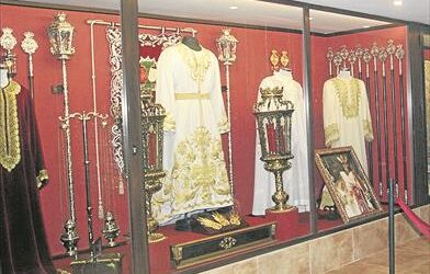 Un foro analizará el arte sacro en la Subbética