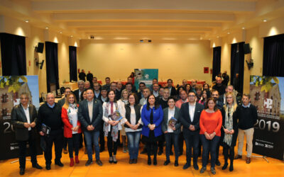 La 9ª edición del Club Patrimonio echa a andar con nuevas actividades para difundir el patrimonio cultural de la provincia