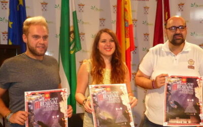 El mercado medieval volverá a la Almedina los días 25, 26 y 27 de agosto