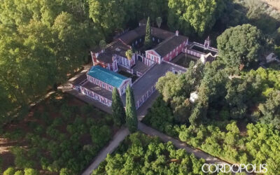 La Junta autoriza obras de mejora en el Palacio de Moratalla