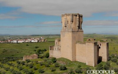 La Diputación contribuye a la promoción de la cultura mediante un convenio con Amigos de los Castillos