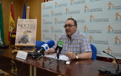 ‘Noches en la Villa’ animará las visitas estivales a Fuente Álamo