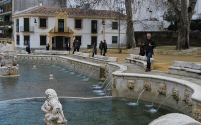 La Oficina de Turismo de Priego cierra el año con un récord histórico de visitas
