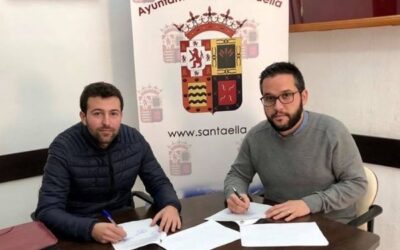 El Ayuntamiento de Santaella adjudica la rehabilitación del torreón norte del Castillo