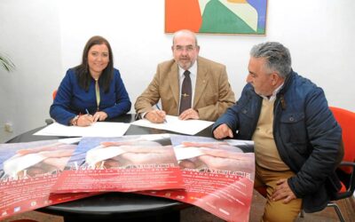 Fuente la Lancha celebra el próximo domingo la séptima edición de la Feria del Dulce