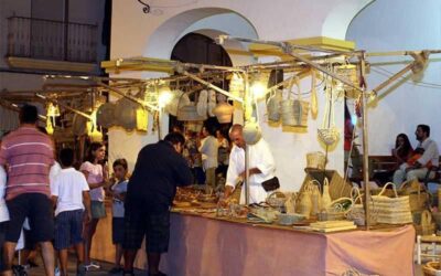 Monturque acogerá las 15ª Jornadas Medievales el próximo fin de semana