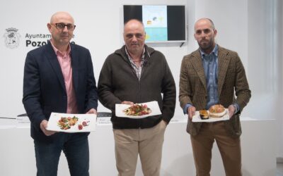 Unas 20 tapas, cócteles y pasteles en la III Ruta de la Tapa de Pozoblanco