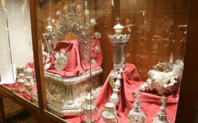 Montoro inaugura el nuevo museo dedicado a la Semana Santa