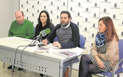 Montilla se une al Día Europeo de la Artesanía