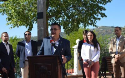 El III Concurso de Patios, Rincones y Rejas propone cinco rutas comarcales