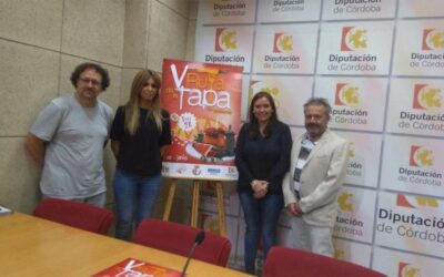 Villafranca celebra este fin de semana su 5ª Ruta de la Tapa