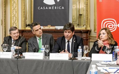 Montilla – El centenario del Inca llega hasta la Casa de América