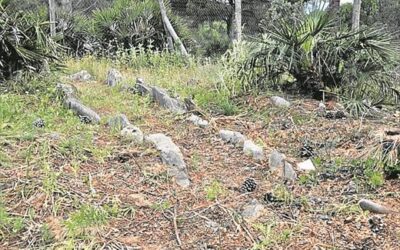 El Ayuntamiento de Posadas recuperará los dos dólmenes de la Sierrezuela