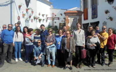Las consultas en la Oficina de Turismo de Villanueva de Córdoba se duplican con más de 3.000 visitas