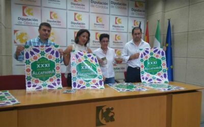 Fuente Tójar celebrará este fin de semana la 31ª Fiesta de la Alcaparra