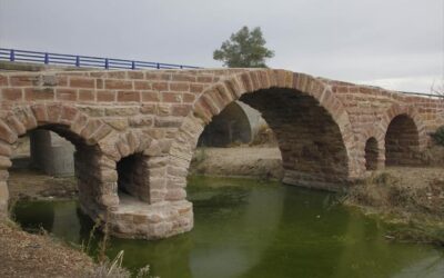 Los caminos que llevaban a Roma