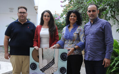 La música tradicional vuelve a Benamejí