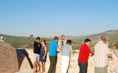 La Torre del Homenaje reabre tras una inversión de 456.000 euros