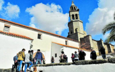 Cumpleaños de una torre