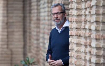Investigadores de la UCO: «Torreparedones conserva termas con muros hasta el techo»
