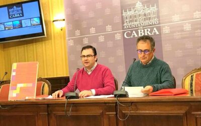Intenso programa de actividades en Cabra con motivo del Día de los Museos