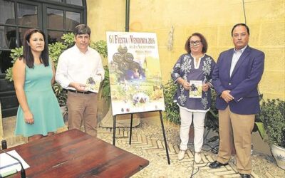 Montilla: La próxima Fiesta de la Vendimia rendirá tributo al Inca Garcilaso