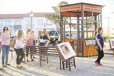 Recuperando las tradiciones