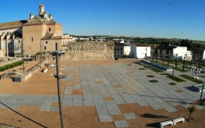 Una feria medieval recupera hitos históricos
